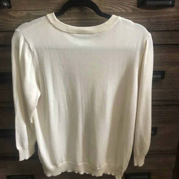 ModCloth top - Picture 7 of 8